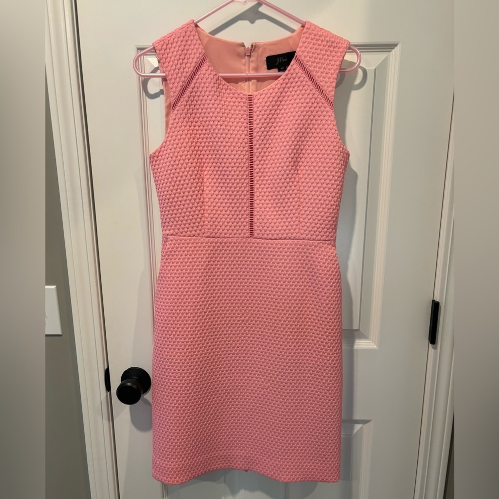 J.Crew Sheath Dress